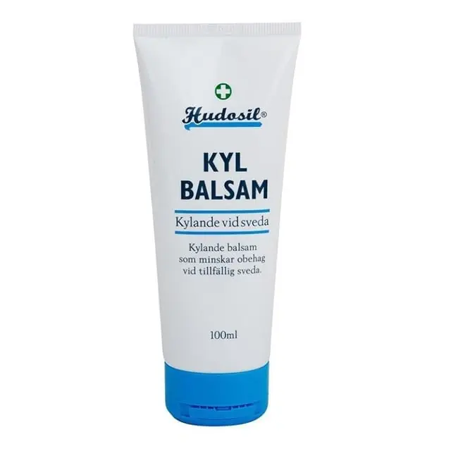 Hudosil Kylbalsam Oparfymerad 100 ml Beställ nu