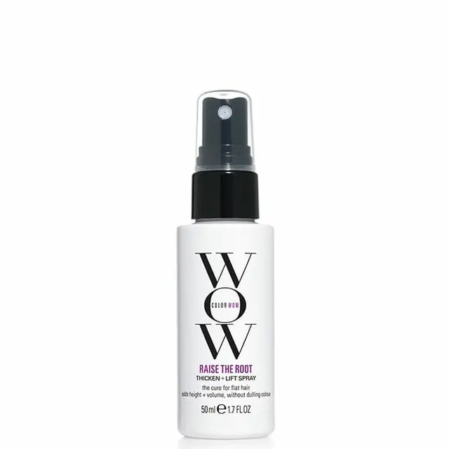 Endast denna vecka Color Wow Raise The Root Thicken & Lift Spray 50 ml