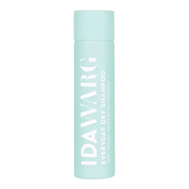 Ida Warg Beauty Everyday Dry Shampoo Travel Size 75 ml Kampanj