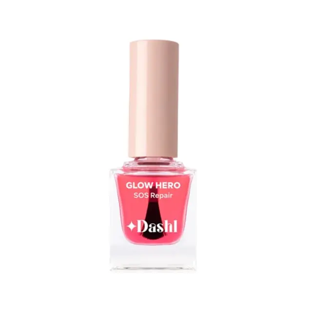 Dashl Glow Hero SOS Repair 10 ml Begränsat erbjudande