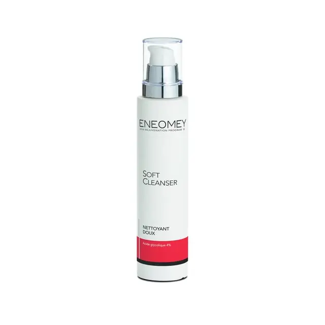 Eneomey Soft Cleanser 150 ml Snabb leverans