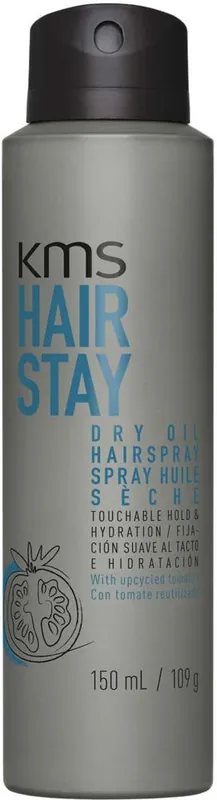 Nedsatt pris Dry Oil Hairspray 150 ml