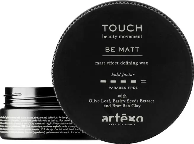 Billig Be Matt 100 ml
