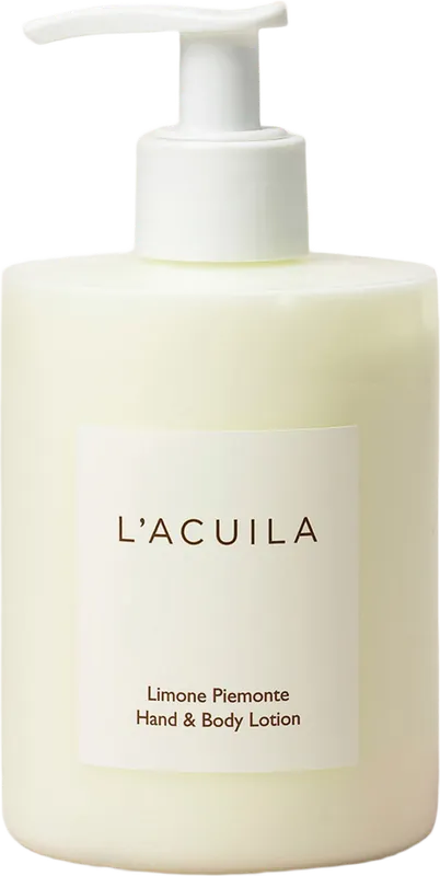 Extra rabatt Limone Piemonte Hand & Body Lotion