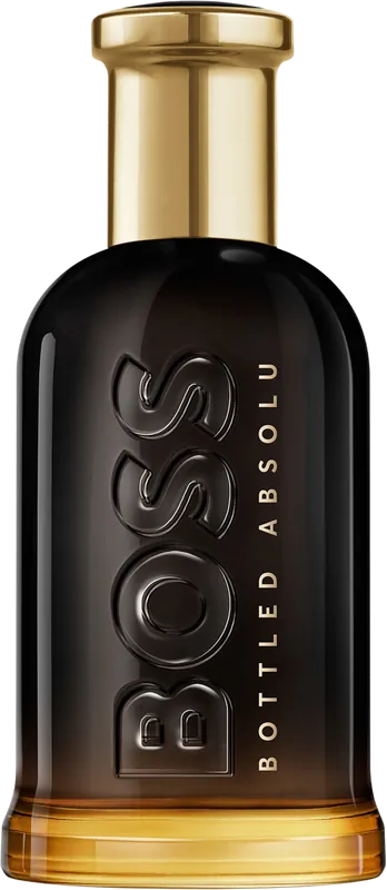 Bottled Absolu Parfum Snabb leverans