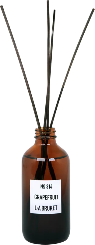 Trygg betalning 317 Room Diffuser Grapefruit 200 ml