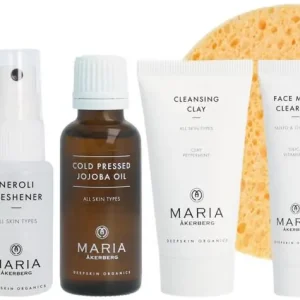 Beauty Starter Set for Teens Erbjudandepris