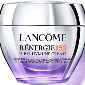 Kundfavorit H.P.N. UVMUNE Cream SPF50 50 ml