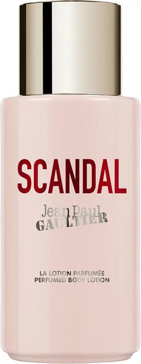 Scandal Body lotion 200 ml Kundfavorit