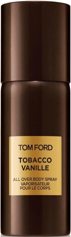 Outlet Tobacco Vanille All Over Body Spray 150 ml