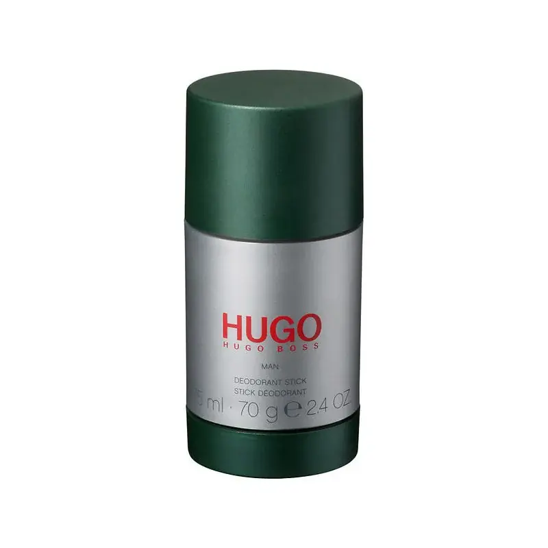 Erbjudande Hugo Boss Hugo man Deo Stick 75ml - Deodorant