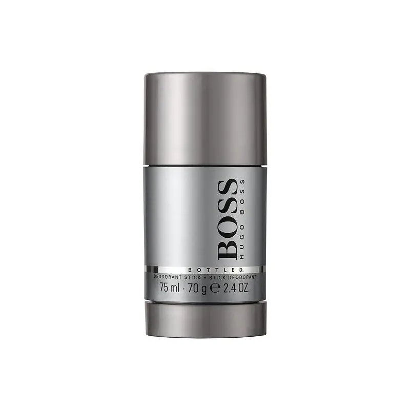 Rabatt Hugo Boss Bottled Deodorant Stick 75ml - Deodorant