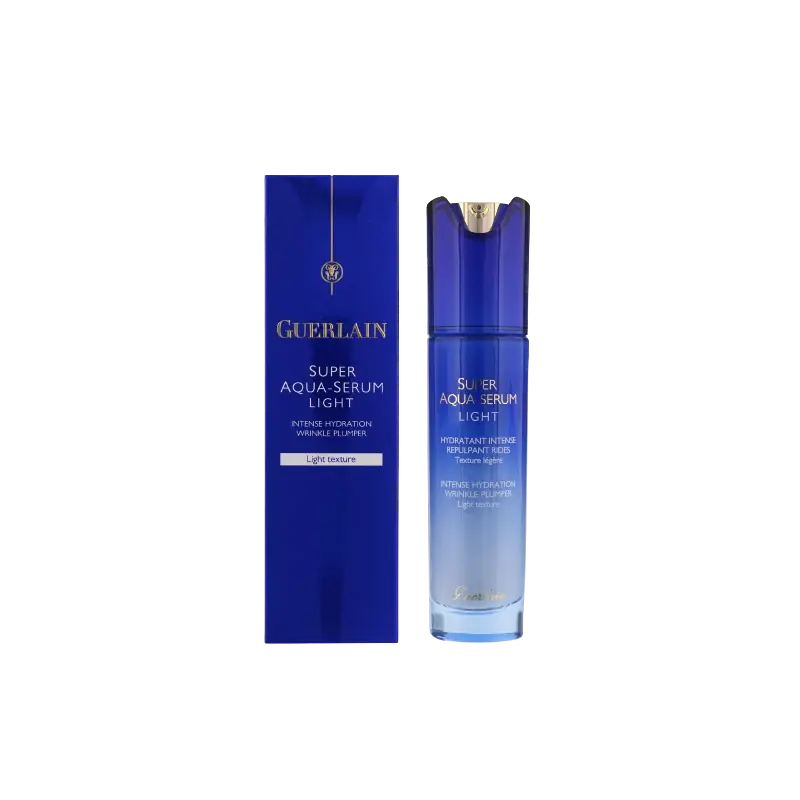 Guerlain Super Aqua Light Serum 50ml Populärt val